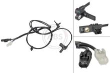 A.B.S. ALL BRAKE SYSTEMS BV. 30163