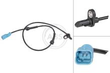 A.B.S. ALL BRAKE SYSTEMS BV. 30166