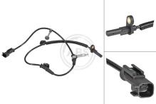 A.B.S. ALL BRAKE SYSTEMS BV. 30167