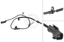 A.B.S. ALL BRAKE SYSTEMS BV. 30168