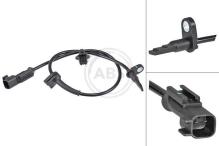 A.B.S. ALL BRAKE SYSTEMS BV. 30169