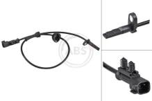 A.B.S. ALL BRAKE SYSTEMS BV. 30180