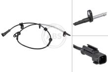 A.B.S. ALL BRAKE SYSTEMS BV. 30183