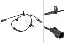 A.B.S. ALL BRAKE SYSTEMS BV. 30184