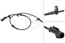 A.B.S. ALL BRAKE SYSTEMS BV. 30185