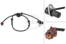A.B.S. ALL BRAKE SYSTEMS BV. 30187