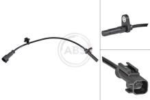 A.B.S. ALL BRAKE SYSTEMS BV. 30188