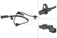 A.B.S. ALL BRAKE SYSTEMS BV. 30189