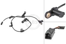 A.B.S. ALL BRAKE SYSTEMS BV. 30192