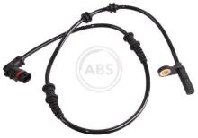 A.B.S. ALL BRAKE SYSTEMS BV. 30194