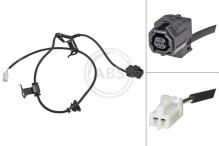 A.B.S. ALL BRAKE SYSTEMS BV. 30195