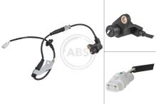 A.B.S. ALL BRAKE SYSTEMS BV. 30197