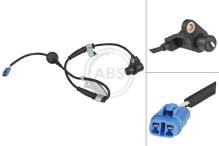 A.B.S. ALL BRAKE SYSTEMS BV. 30198