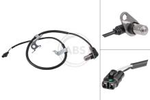 A.B.S. ALL BRAKE SYSTEMS BV. 30199