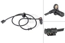 A.B.S. ALL BRAKE SYSTEMS BV. 30200