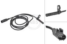 A.B.S. ALL BRAKE SYSTEMS BV. 30202