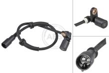 A.B.S. ALL BRAKE SYSTEMS BV. 30206