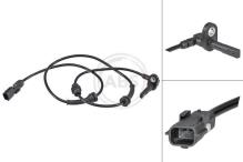 A.B.S. ALL BRAKE SYSTEMS BV. 30208