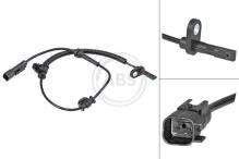 A.B.S. ALL BRAKE SYSTEMS BV. 30217