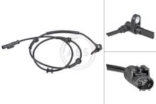 A.B.S. ALL BRAKE SYSTEMS BV. 30222