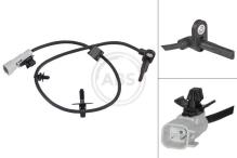 A.B.S. ALL BRAKE SYSTEMS BV. 30223