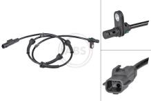 A.B.S. ALL BRAKE SYSTEMS BV. 30224