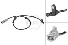 A.B.S. ALL BRAKE SYSTEMS BV. 30225