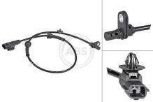 A.B.S. ALL BRAKE SYSTEMS BV. 30226