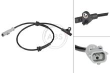 A.B.S. ALL BRAKE SYSTEMS BV. 30227