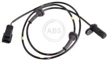 A.B.S. ALL BRAKE SYSTEMS BV. 30232