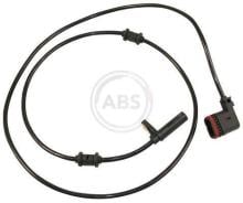 A.B.S. ALL BRAKE SYSTEMS BV. 30238