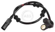 A.B.S. ALL BRAKE SYSTEMS BV. 30246