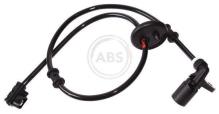 A.B.S. ALL BRAKE SYSTEMS BV. 30255