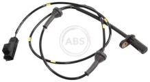 A.B.S. ALL BRAKE SYSTEMS BV. 30258