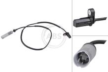 Capteur ABS Avant Pour BMW F650CS Scarver 2001-2005 - Pièce D'occasion Testée - Réf. 113-1 - Compatibilité à Vérifier