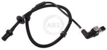 A.B.S. ALL BRAKE SYSTEMS BV. 30270