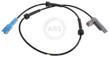 A.B.S. ALL BRAKE SYSTEMS BV. 30284