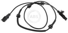 A.B.S. ALL BRAKE SYSTEMS BV. 30286