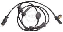 A.B.S. ALL BRAKE SYSTEMS BV. 30288