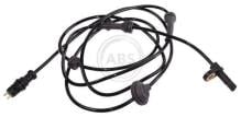 A.B.S. ALL BRAKE SYSTEMS BV. 30291