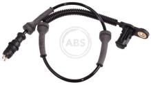 A.B.S. ALL BRAKE SYSTEMS BV. 30297