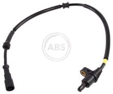 A.B.S. ALL BRAKE SYSTEMS BV. 30302