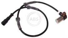 A.B.S. ALL BRAKE SYSTEMS BV. 30307
