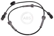 A.B.S. ALL BRAKE SYSTEMS BV. 30323