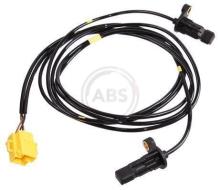 A.B.S. ALL BRAKE SYSTEMS BV. 30326
