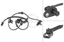 A.B.S. ALL BRAKE SYSTEMS BV. 30331