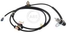 A.B.S. ALL BRAKE SYSTEMS BV. 30338