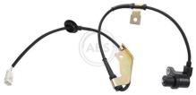 A.B.S. ALL BRAKE SYSTEMS BV. 30345