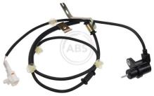 A.B.S. ALL BRAKE SYSTEMS BV. 30346