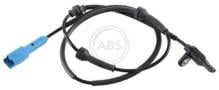 A.B.S. ALL BRAKE SYSTEMS BV. 30354